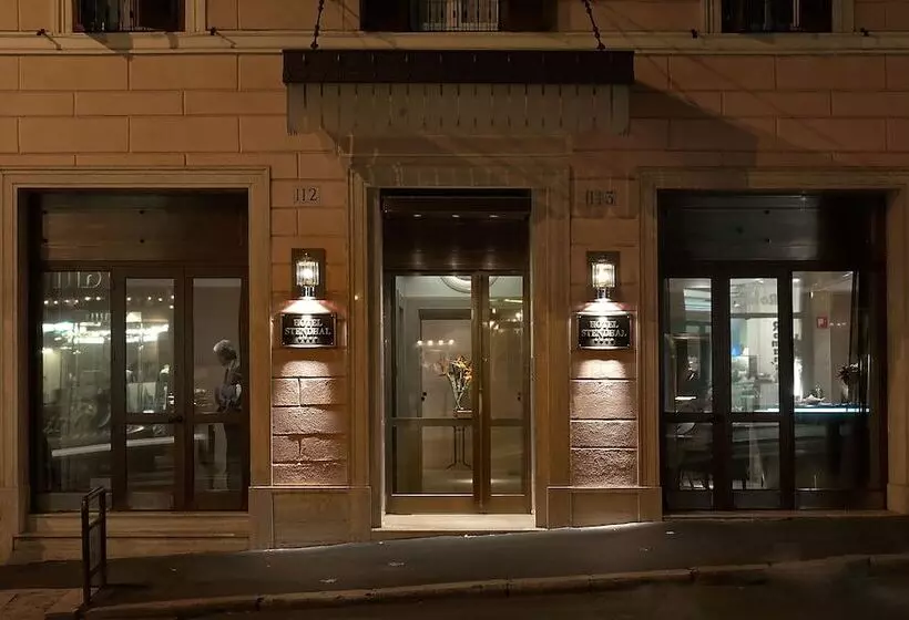 Fotos del hotel Stendhal:  10