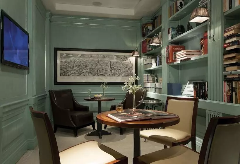 Fotos del hotel Stendhal:  25