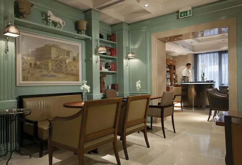 Fotos del hotel Stendhal:  6