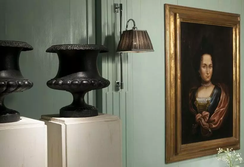 Fotos del hotel Stendhal:  20