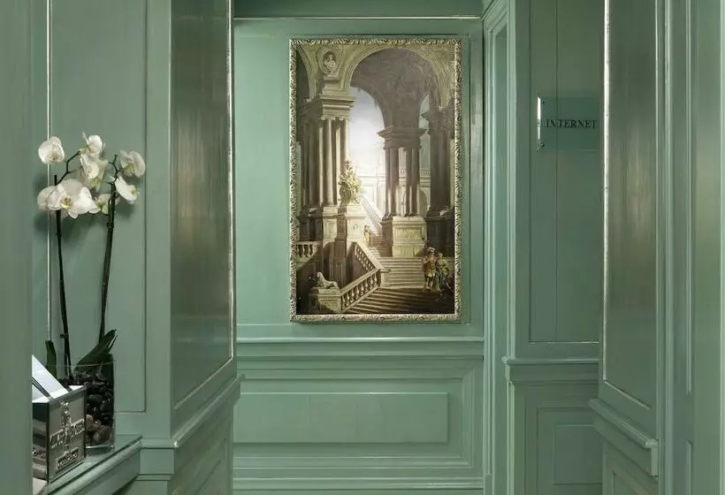 Fotos del hotel Stendhal:  4