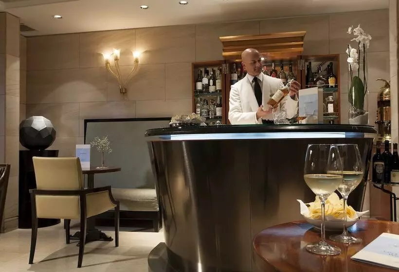 Fotos del hotel Stendhal:  14