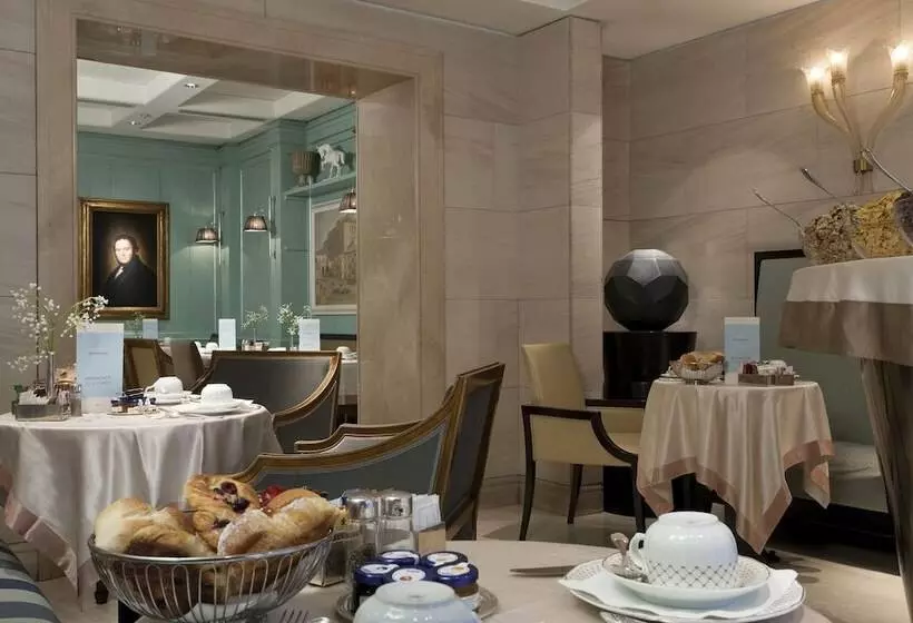 Fotos del hotel Stendhal:  19