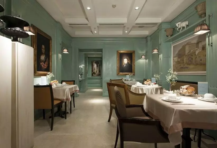 Fotos del hotel Stendhal:  5