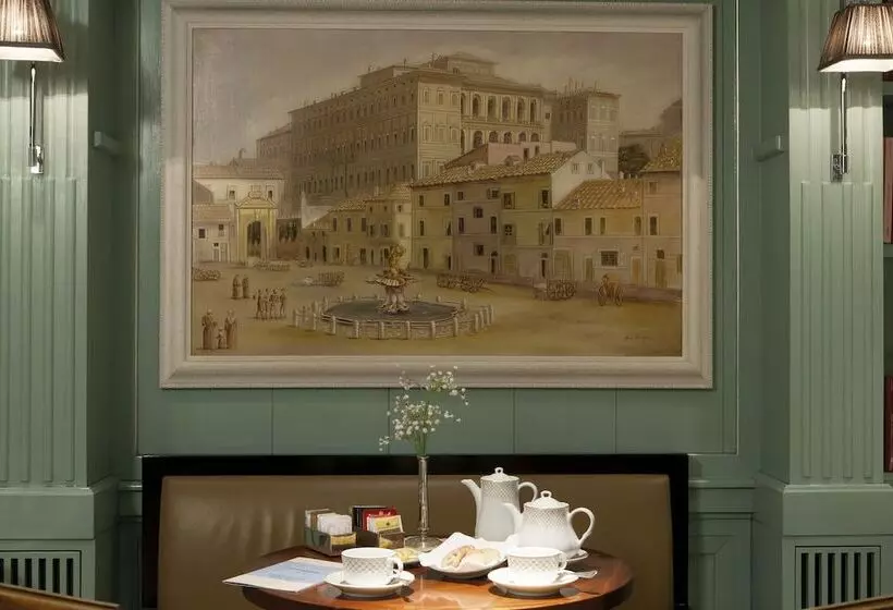 Fotos del hotel Stendhal:  7