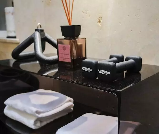 Fotos del hotel Stendhal:  23