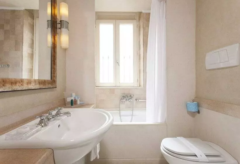 Fotos del hotel Stendhal:  8