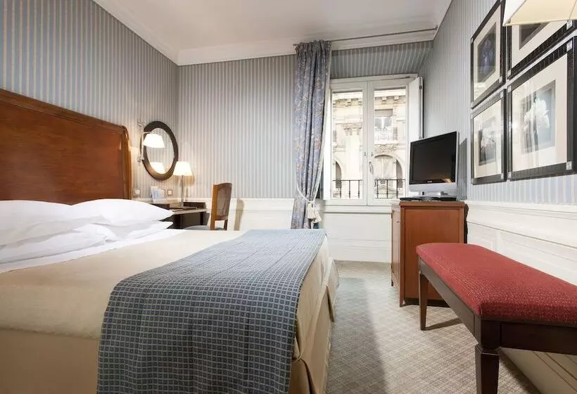 Fotos del hotel Stendhal:  22