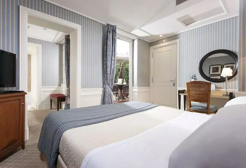 Fotos del hotel Stendhal:  24