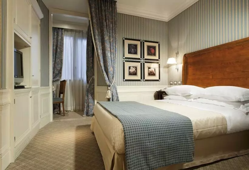 Fotos del hotel Stendhal:  18