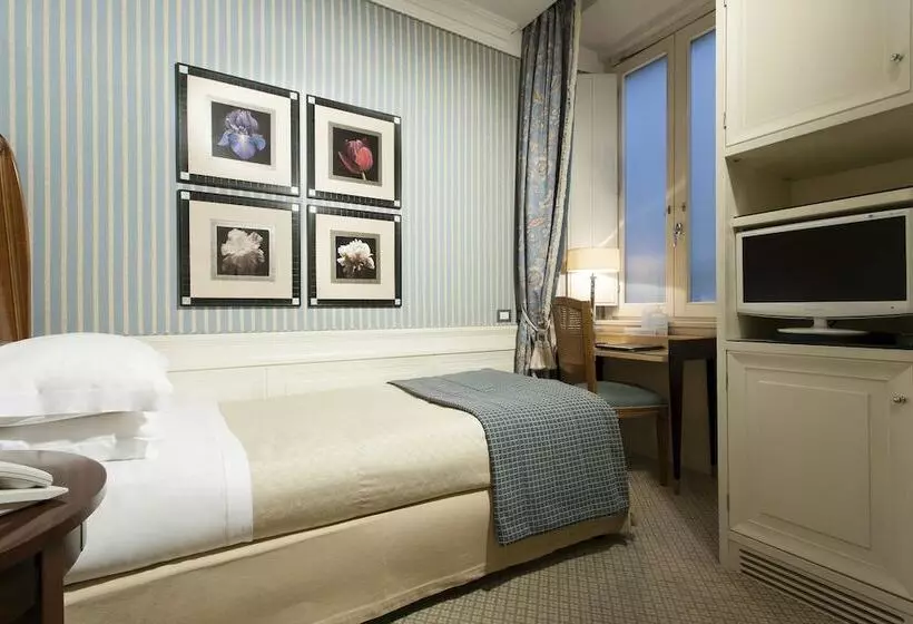 Fotos del hotel Stendhal:  11