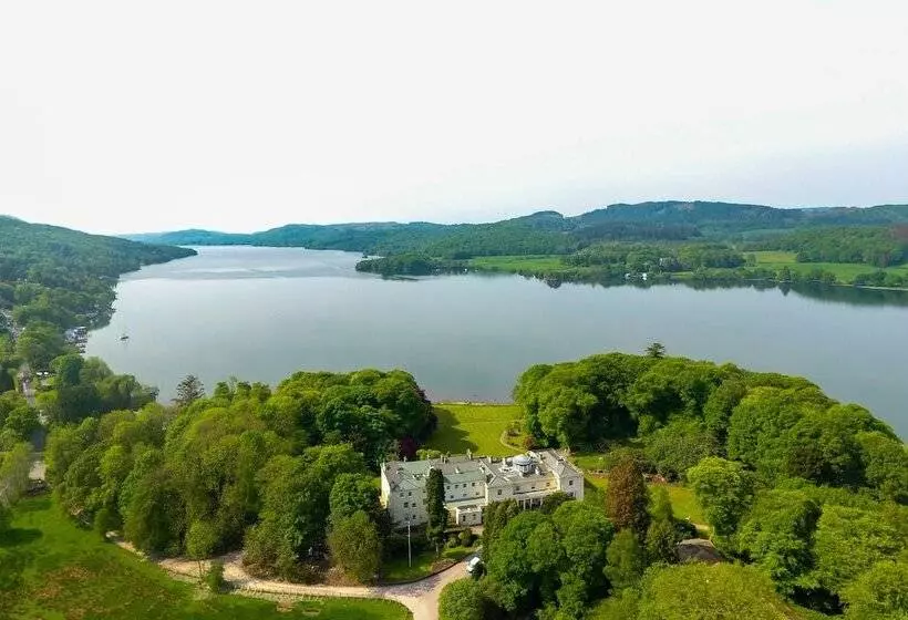 Fotos del hotel Storrs Hall:  18