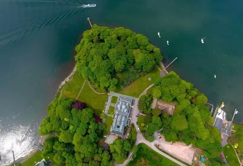 Fotos del hotel Storrs Hall:  20