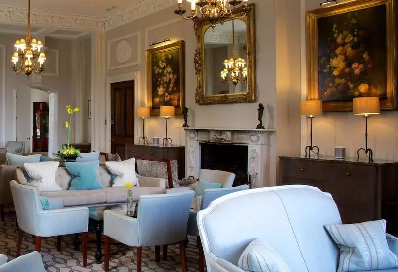 Fotos del hotel Storrs Hall:  14