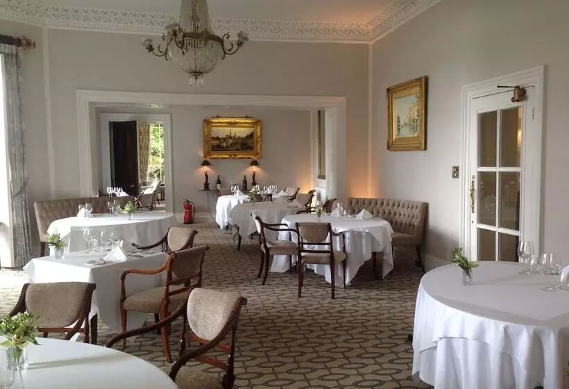 Fotos del hotel Storrs Hall:  3