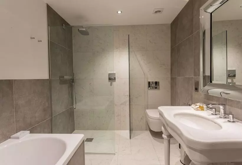 Fotos del hotel Storrs Hall:  6