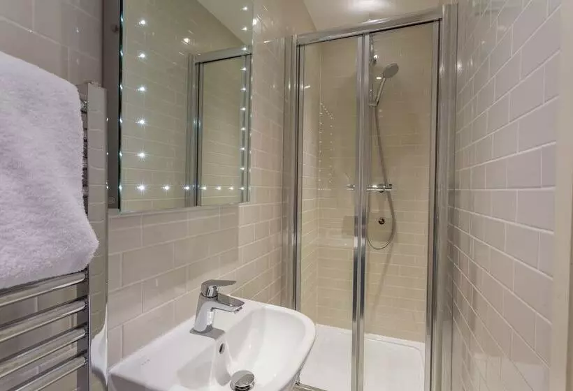 Fotos del hotel Storrs Hall:  17