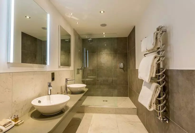 Fotos del hotel Storrs Hall:  19