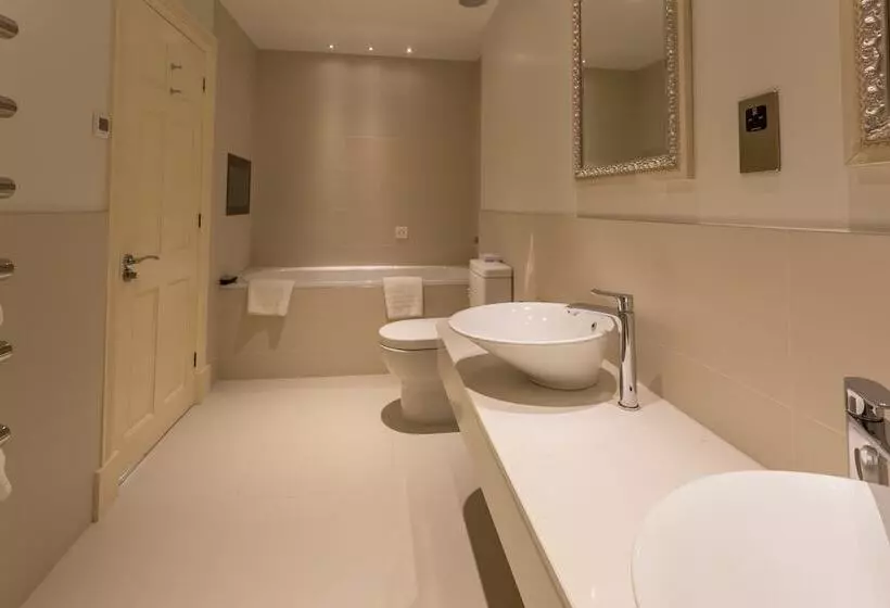 Fotos del hotel Storrs Hall:  21