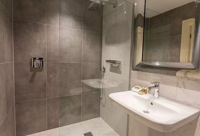 Fotos del hotel Storrs Hall:  11