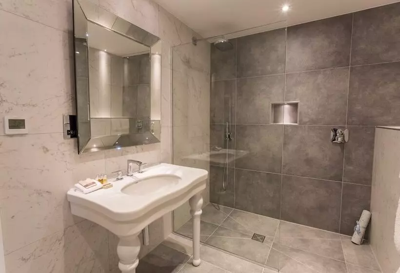 Fotos del hotel Storrs Hall:  15