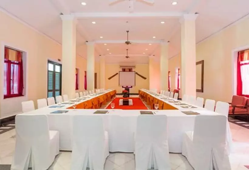 Fotos del hotel The Grand Luang Prabang:  5