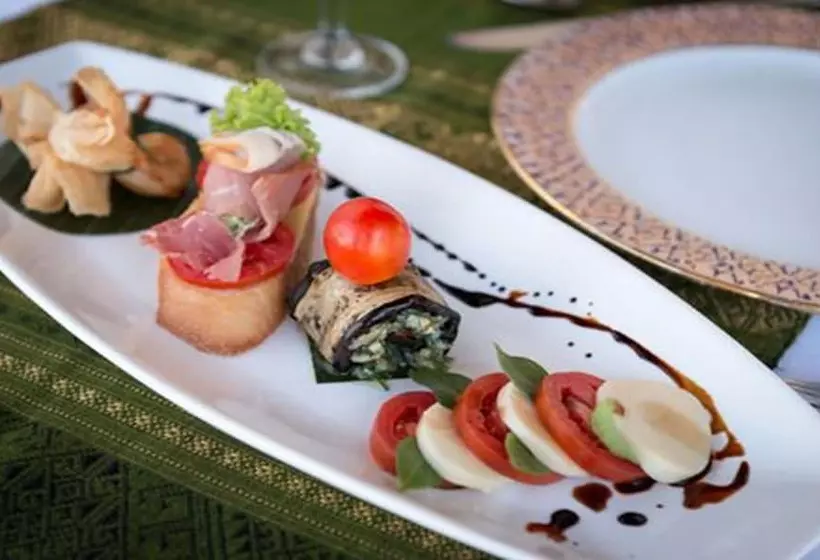 Fotos del hotel The Grand Luang Prabang:  4