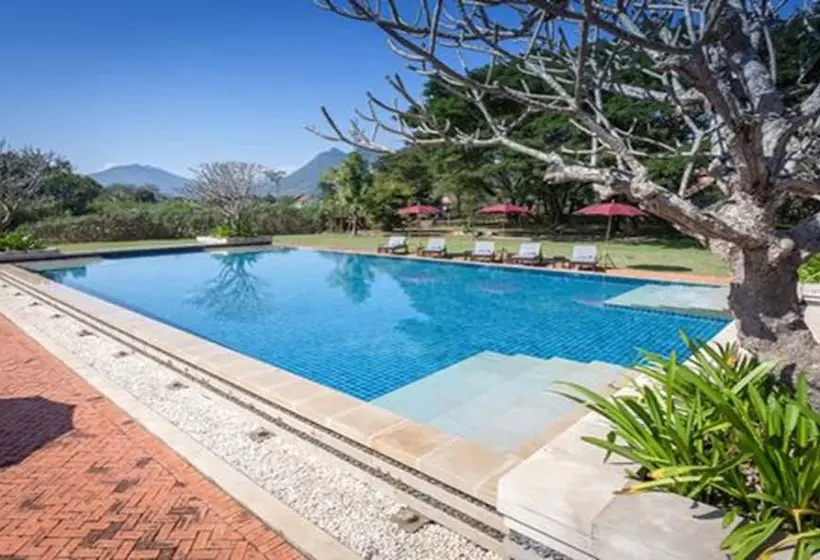 Fotos del hotel The Grand Luang Prabang:  19