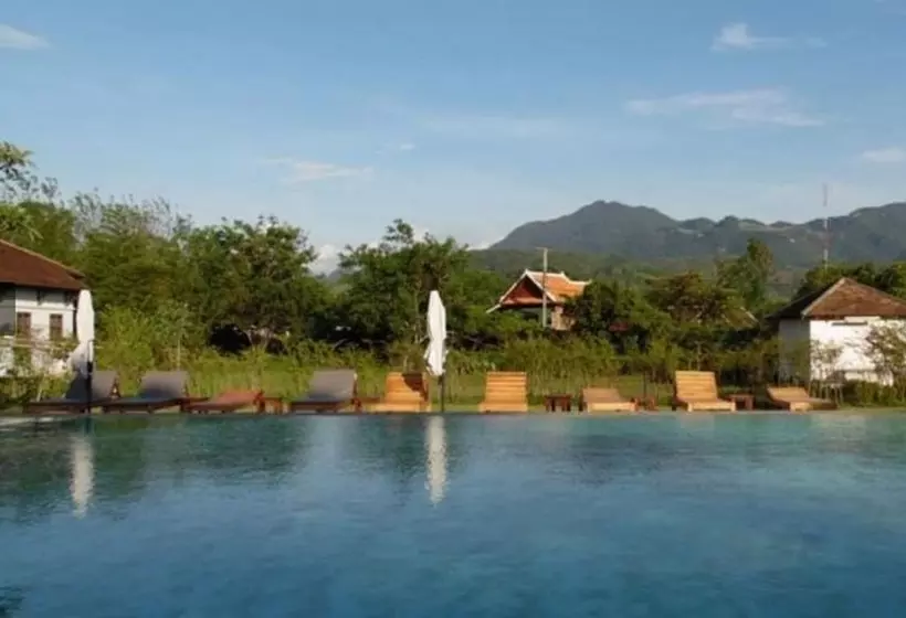 Fotos del hotel The Grand Luang Prabang:  24