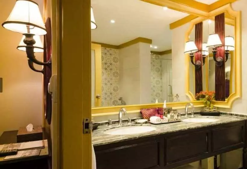 Fotos del hotel The Grand Luang Prabang:  14