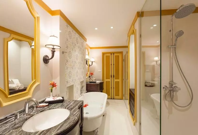 Fotos del hotel The Grand Luang Prabang:  7