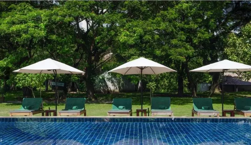 Fotos del hotel The Grand Luang Prabang:  2