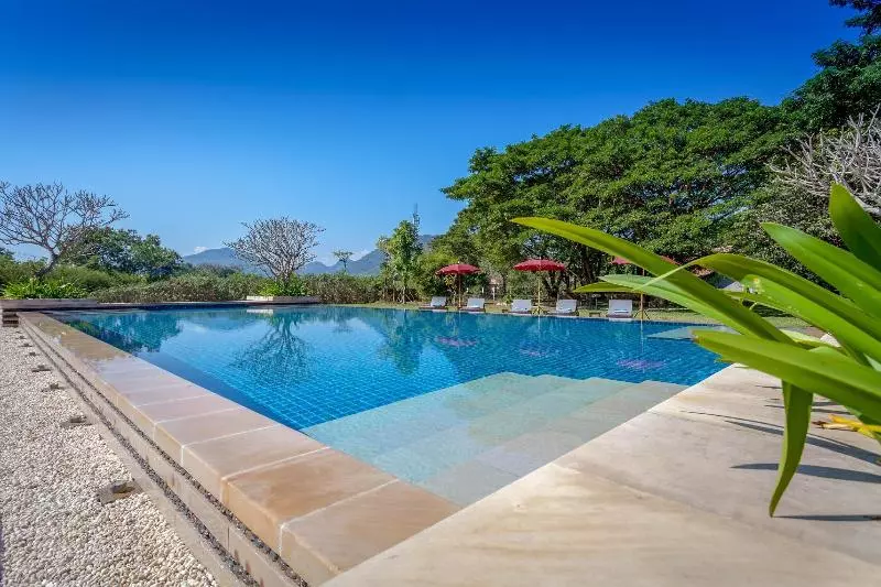 Fotos del hotel The Grand Luang Prabang:  10