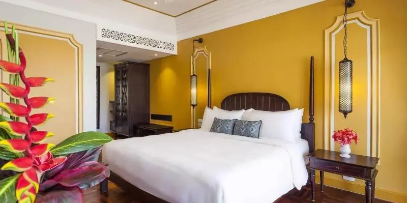 The Grand Luang Prabang