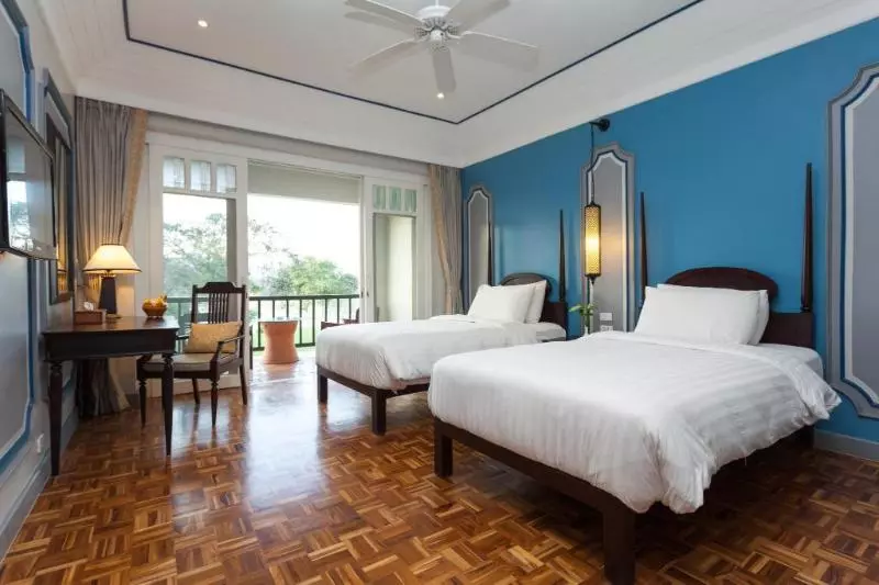 Fotos del hotel The Grand Luang Prabang:  9