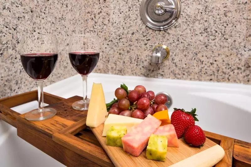 Fotos del hotel The Whitehall Houston:  24