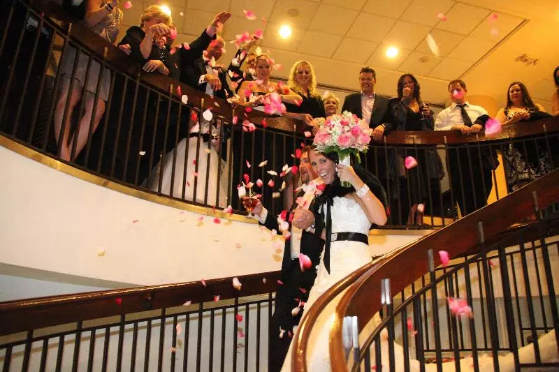 Fotos del hotel The Whitehall Houston:  23