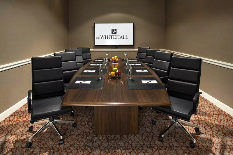 Fotos del hotel The Whitehall Houston:  12