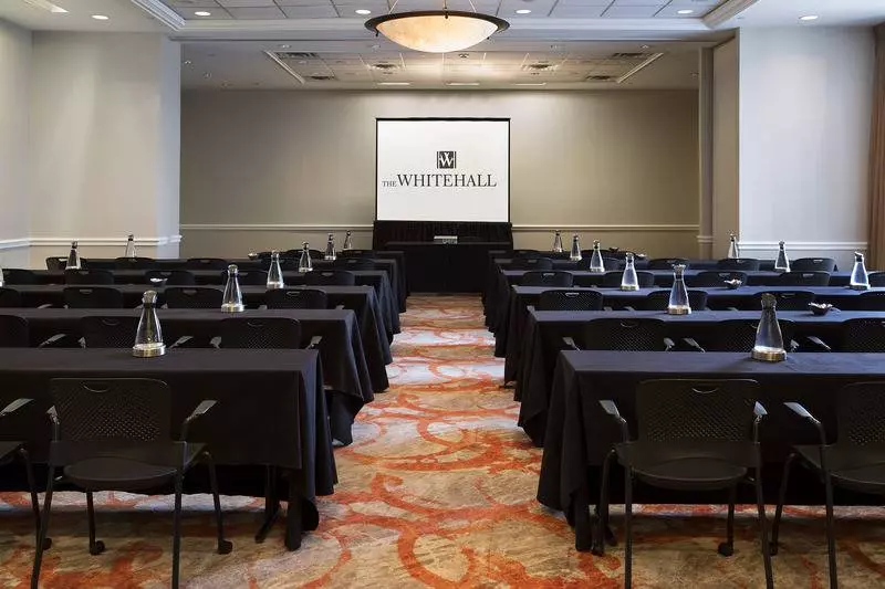 Fotos del hotel The Whitehall Houston:  19