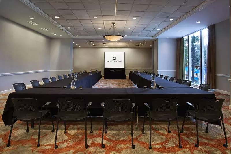 Fotos del hotel The Whitehall Houston:  6