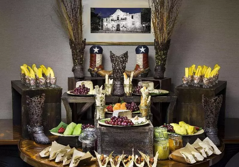 Fotos del hotel The Whitehall Houston:  25