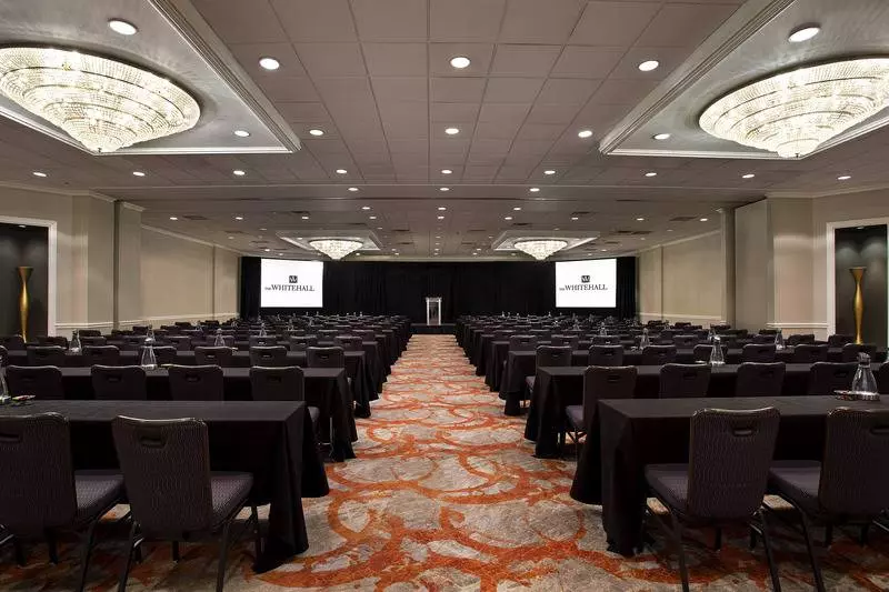 Fotos del hotel The Whitehall Houston:  16