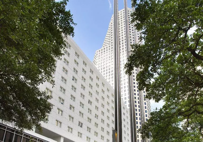 Fotos del hotel The Whitehall Houston:  10