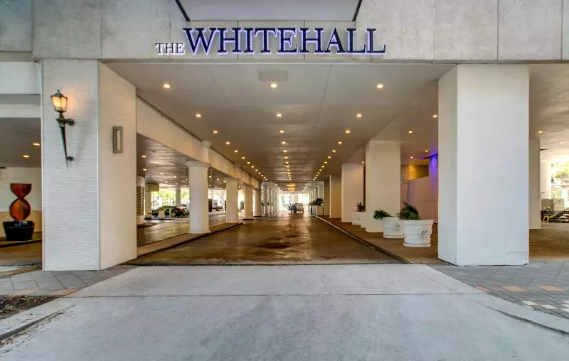 Fotos del hotel The Whitehall Houston:  4