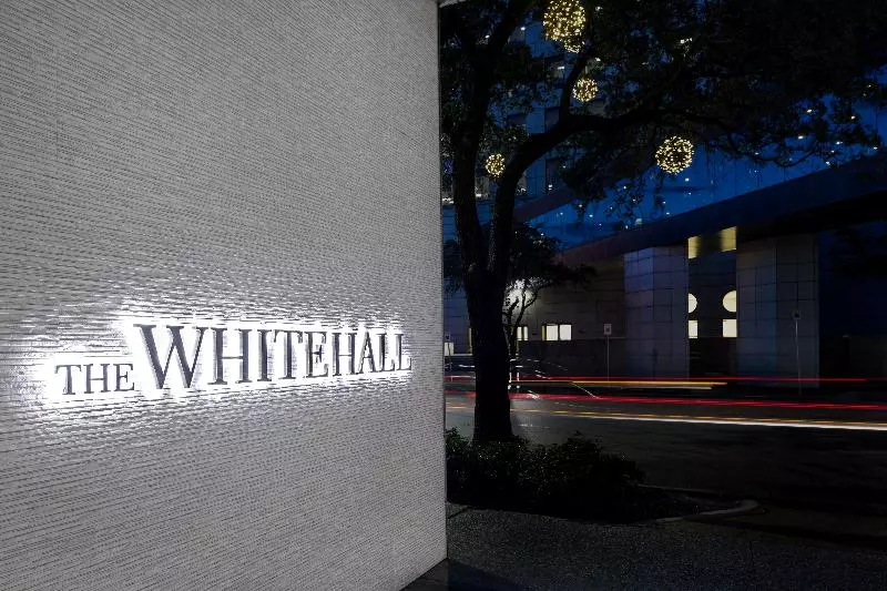 Fotos del hotel The Whitehall Houston:  20