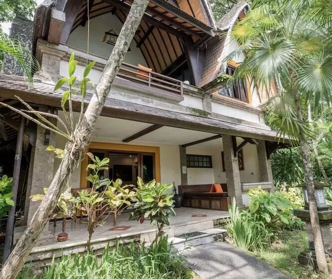 Fotos del hotel Vila Lumbung:  23