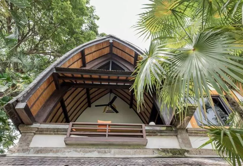 Fotos del hotel Vila Lumbung:  25