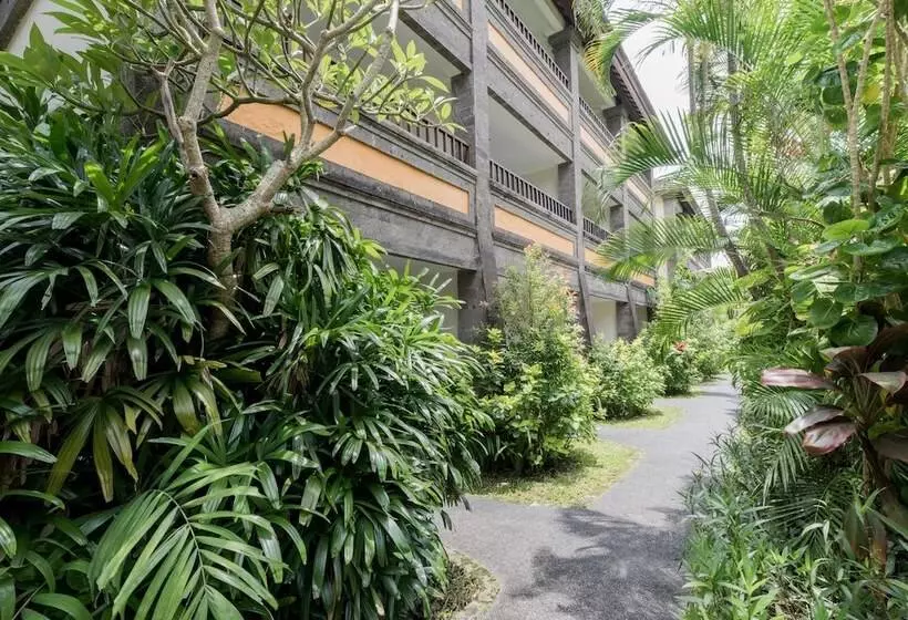 Fotos del hotel Vila Lumbung:  20