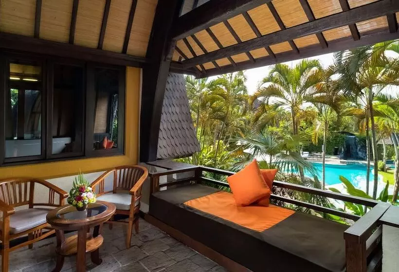 Fotos del hotel Vila Lumbung:  10