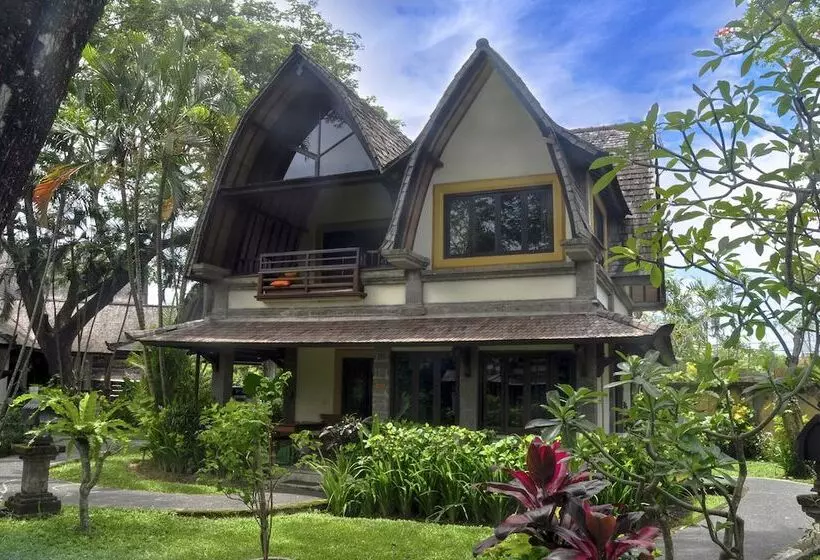 Fotos del hotel Vila Lumbung:  11